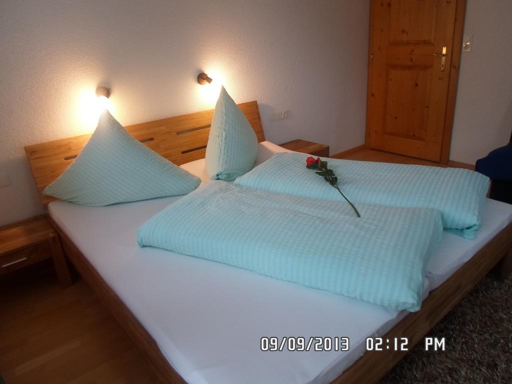Haus Kroell Elisabeth Apartment เซลล์ อัม ซิลลา ภายนอก รูปภาพ