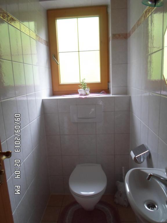 Haus Kroell Elisabeth Apartment เซลล์ อัม ซิลลา ห้อง รูปภาพ