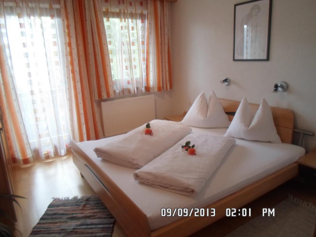 Haus Kroell Elisabeth Apartment เซลล์ อัม ซิลลา ห้อง รูปภาพ